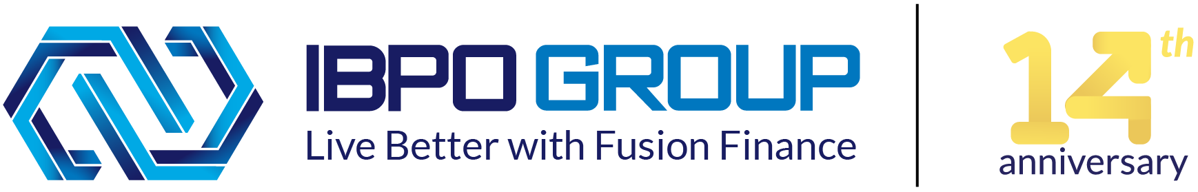 IBPO Logo